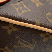 将图像加载到图库查看器中,LOUIS VUITTON Just in case BeigeM47096 Monogram