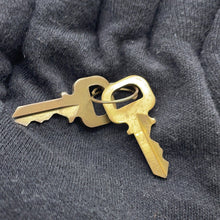 将图像加载到图库查看器中,LOUIS VUITTON ★Just-in-case BeigeM47096 Monogram