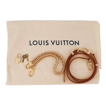 将图像加载到图库查看器中,LOUIS VUITTON Just in case BeigeM47096 Monogram