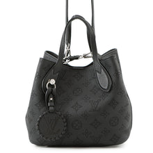 Load image into Gallery viewer, LOUIS VUITTON Blossom NoirM21848 Monogram Mahina Size PM
