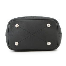 Load image into Gallery viewer, LOUIS VUITTON Blossom NoirM21848 Monogram Mahina Size PM