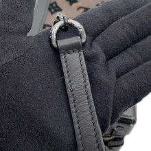 将图像加载到图库查看器中,LOUIS VUITTON Vertical・Soft Trunk NoirM45044 Monogram / Toughtage