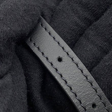 将图像加载到图库查看器中,LOUIS VUITTON Vertical・Soft Trunk NoirM45044 Monogram / Toughtage