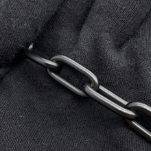 将图像加载到图库查看器中,LOUIS VUITTON Vertical・Soft Trunk NoirM45044 Monogram / Toughtage