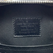 将图像加载到图库查看器中,LOUIS VUITTON Vertical・Soft Trunk NoirM45044 Monogram / Toughtage
