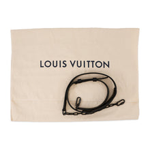 将图像加载到图库查看器中,LOUIS VUITTON Vertical・Soft Trunk NoirM45044 Monogram / Toughtage