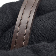 将图像加载到图库查看器中,LOUIS VUITTON ★Neverfull RedN51109 Damier Ebene Canvas Size PM