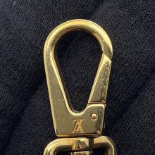 将图像加载到图库查看器中,LOUIS VUITTON ★Vanity NoirM45598 Monogram Empreinte Leather Size PM