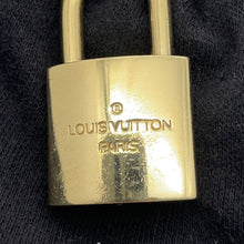 将图像加载到图库查看器中,LOUIS VUITTON ★Vanity NoirM45598 Monogram Empreinte Leather Size PM