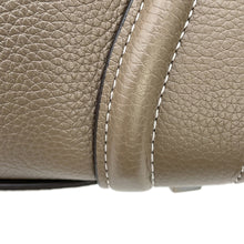 Load image into Gallery viewer, CELINE ★Luggage Shopper Suri189793 Leather Size micro