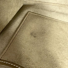 Load image into Gallery viewer, CELINE ★Luggage Shopper Suri189793 Leather Size micro