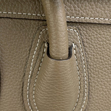 Load image into Gallery viewer, CELINE ★Luggage Shopper Suri189793 Leather Size micro