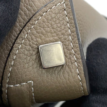 Load image into Gallery viewer, CELINE ★Luggage Shopper Suri189793 Leather Size micro