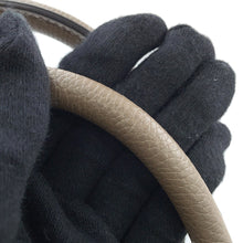 Load image into Gallery viewer, CELINE Luggage shopper Suri189793 Leather Size micro