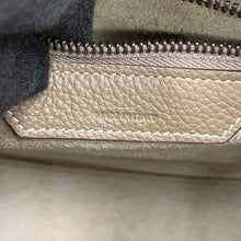 将图像加载到图库查看器中,CELINE Luggage shopper Suri189793 Leather Size micro