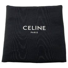 Load image into Gallery viewer, CELINE ★Luggage Shopper Suri189793 Leather Size micro