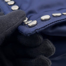 将图像加载到图库查看器中,PRADA etiquette tote Navy/Light Blue1BG122 Nylon Leather