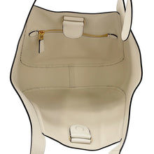 Load image into Gallery viewer, PRADA Tote Bag White1BG483 Leather