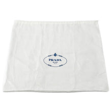 Load image into Gallery viewer, PRADA Tote Bag White1BG483 Leather
