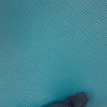 将图像加载到图库查看器中,PRADA 2way Handbag GreenBL0837 Saffiano LeatherLeather