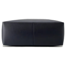 将图像加载到图库查看器中,Bottega Veneta Bottega Veneta INTRECCIATO Tote Bag Black Leather