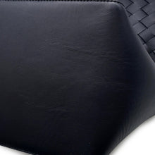 将图像加载到图库查看器中,Bottega Veneta Bottega Veneta INTRECCIATO Tote Bag Black Leather
