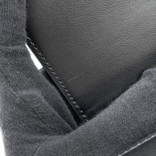 Load image into Gallery viewer, GUCCI GGQuilted Shoulder Bag Black723777 Leather Size Mini