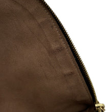 Load image into Gallery viewer, GUCCI Ophidia GG Handbag Black524533 Suede leather