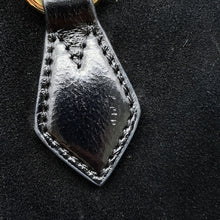 将图像加载到图库查看器中,GUCCI Ophidia GG Handbag Black524533 Suede leather