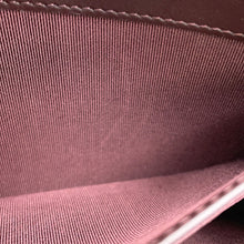 将图像加载到图库查看器中,CHANEL Matelasse Zip Around Long Wallet BlackA50097 Caviar Leather