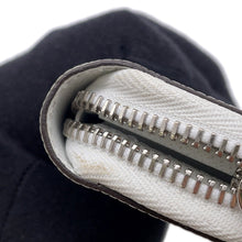 将图像加载到图库查看器中,LOUIS VUITTON ★Zippy Wallet BlancM83632 Epi Leather