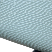 Load image into Gallery viewer, LOUIS VUITTON Zippy Wallet Light BlueM82141 Epi Leather