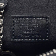 Load image into Gallery viewer, LOUIS VUITTON Mr. Soft Trunk Brown/BlackM01201 Monogram Macassar Canvas