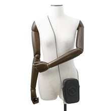 Load image into Gallery viewer, GUCCI Blondie ChainShoulder Black760315 Leather