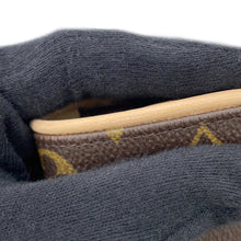 Load image into Gallery viewer, LOUIS VUITTON Pochette Twin BrownM51854 Monogram Size PM