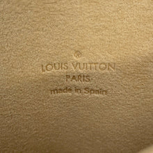 Load image into Gallery viewer, LOUIS VUITTON Pochette Twin BrownM51854 Monogram Size PM