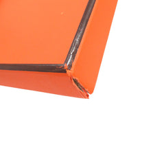 Load image into Gallery viewer, HERMES ★Nap To Go Orange Epsom