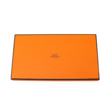 Load image into Gallery viewer, HERMES ★Nap To Go Orange Epsom