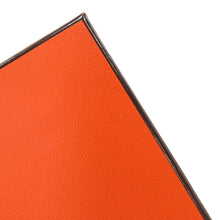 Load image into Gallery viewer, HERMES BEAN Compact Gold Epsom