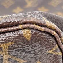 Load image into Gallery viewer, LOUIS VUITTON Neverfull Rose VeloursM40877 Monogram Ikat Flower Size GM