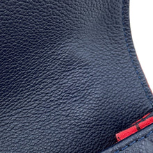 Load image into Gallery viewer, LOUIS VUITTON Pochette Metis Marine RougeM44071 Monogram Empreinte Leather Size MM