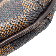 Load image into Gallery viewer, LOUIS VUITTON Muset RedN51302 Damier Ebene Canvas Size long