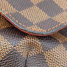 Load image into Gallery viewer, LOUIS VUITTON Muset RedN51302 Damier Ebene Canvas Size long