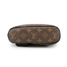 Load image into Gallery viewer, LOUIS VUITTON Chalk Sling Bag MarronM44625 Monogram