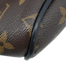 Load image into Gallery viewer, LOUIS VUITTON Chalk Sling Bag MarronM44625 Monogram