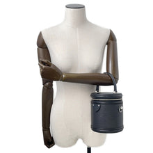 将图像加载到图库查看器中,LOUIS VUITTON Cannes NoirM52226 Epi Leather
