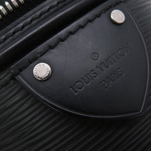 将图像加载到图库查看器中,LOUIS VUITTON Cannes NoirM52226 Epi Leather