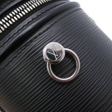 将图像加载到图库查看器中,LOUIS VUITTON Cannes NoirM52226 Epi Leather