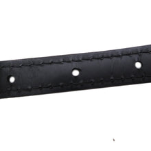 将图像加载到图库查看器中,LOUIS VUITTON Cannes NoirM52226 Epi Leather