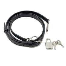 将图像加载到图库查看器中,LOUIS VUITTON Cannes NoirM52226 Epi Leather